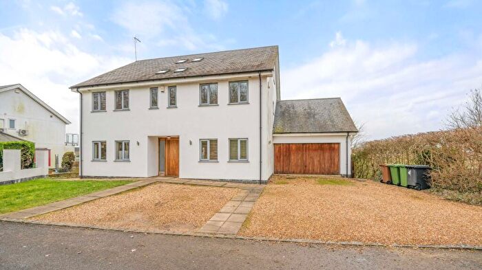 5 Bedroom Detached House For Sale In London Road, Hampton Vale, PE7