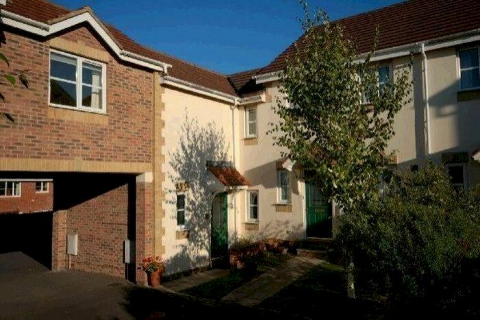 2 Bedroom Terraced House To Rent In Ancient Way, Salisbury, SP2