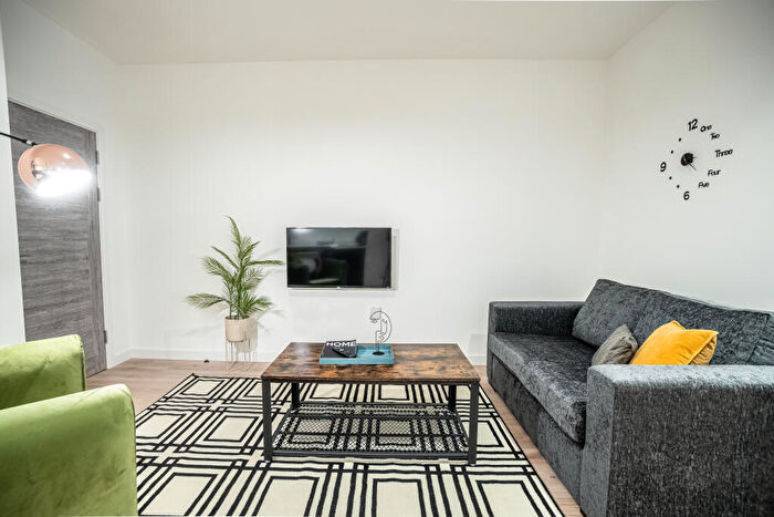 2 Bedroom Apartment To Rent In Broadway, Peterborough, PE1