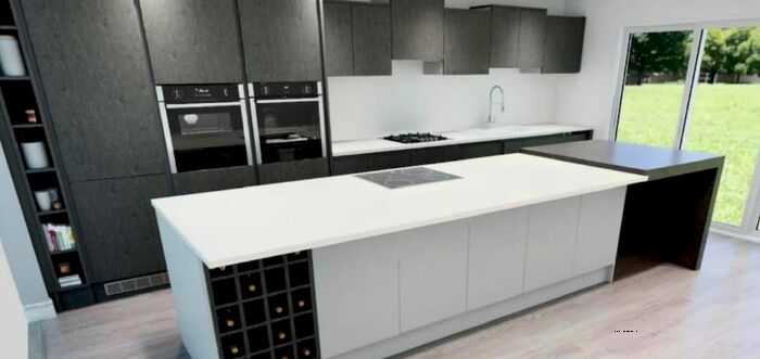 5 Bedroom Terraced House To Rent In Headington, Oxford, OX3