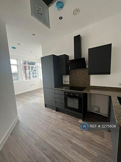 1 Bedroom Flat To Rent In Heron House, Nuneaton, CV11