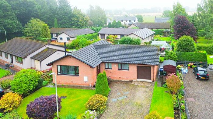 4 Bedroom House For Sale In Woodside, Blairgowrie, PH13