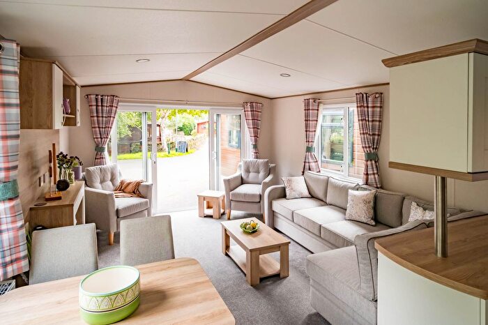 2 Bedroom Property For Sale In Lowther Holiday Park, Eamont Bridge, Penrith, CA10