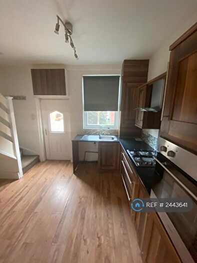 2 Bedroom Terraced House To Rent In Thornfield Terrace, Ashton-Under-Lyne, OL6