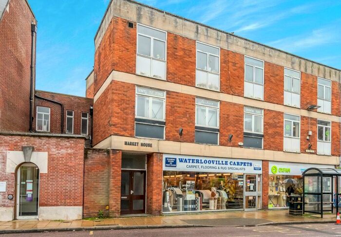 1 Bedroom Apartment To Rent In Petersfield, Hampshire, GU32