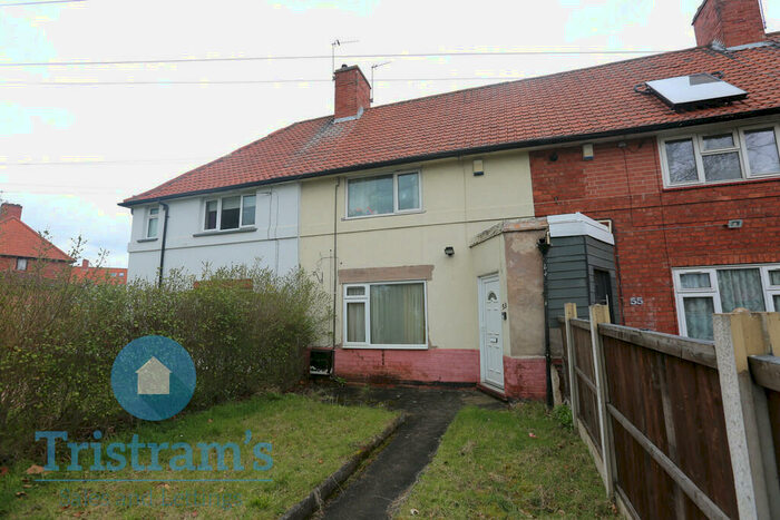 3 Bedroom Terraced House To Rent In Woodside Road, Beeston, NG9