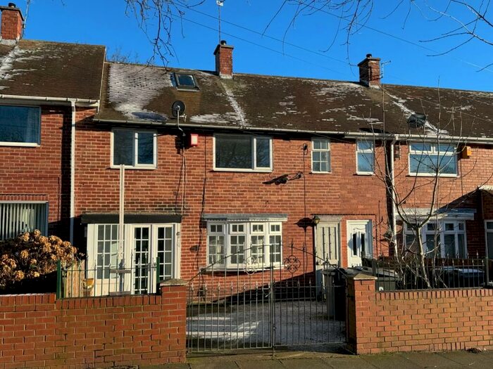3 Bedroom Terraced House To Rent In Churchill Street, Wallsend. . *Newly Refubished*, NE28