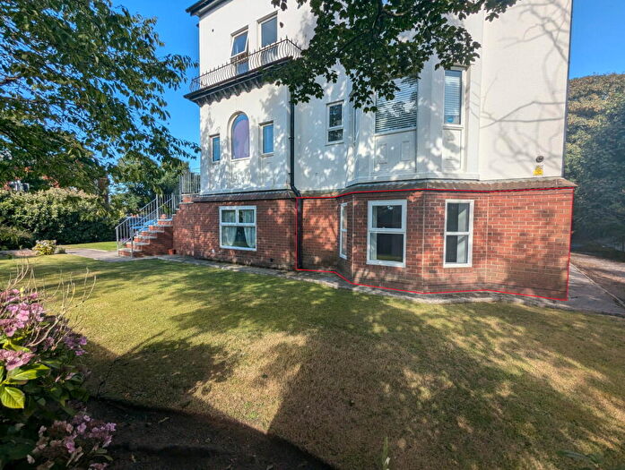 2 Bedroom Apartment To Rent In Ground Floor Flat, Liverpool Road, Birkdale, Southport, Merseyside, PR8