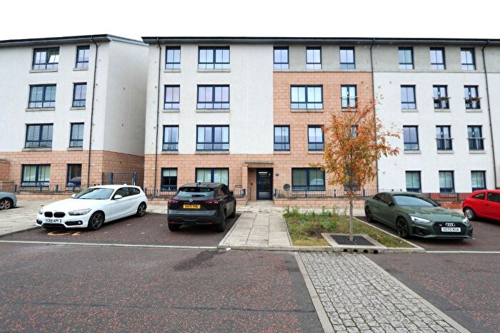 2 Bedroom Flat To Rent In Rosebery Terrace, Glasgow, G5