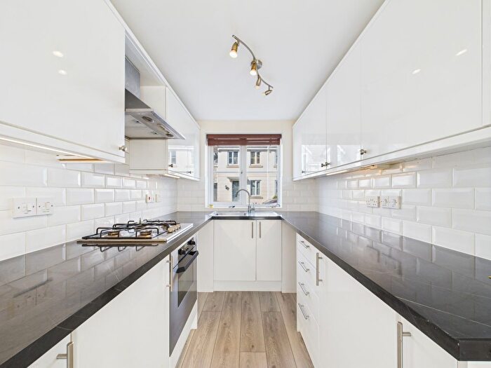 3 Bedroom End Of Terrace House To Rent In Rosebay Gardens, Cheltenham, GL51