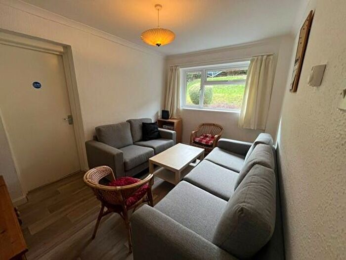 5 Bedroom House To Rent In Aldrin Road, Exeter, EX4