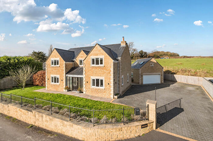 4 Bedroom Detached House For Sale In Durcott Lane, Camerton, Bath, Somerset, BA2