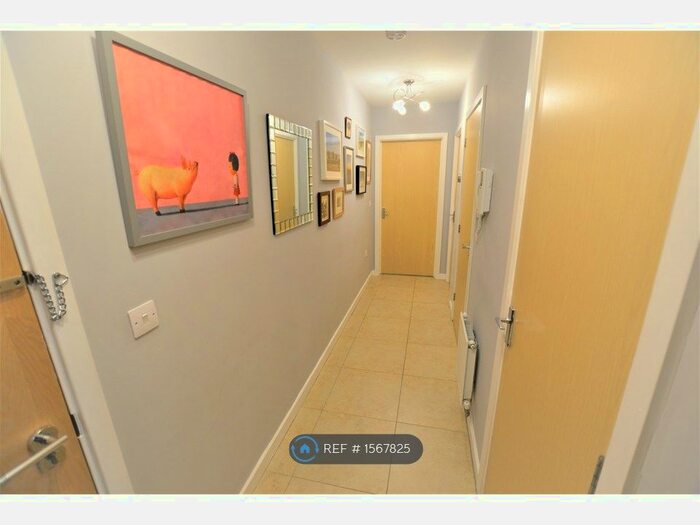 2 Bedroom Flat To Rent In Torkildsen Way, Harlow, CM20