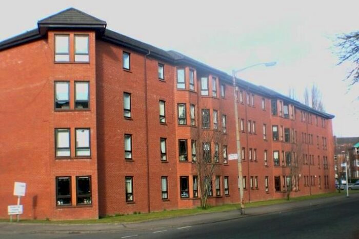 2 Bedroom Flat To Rent In Durward Court, Shawlands, Glasgow, G41