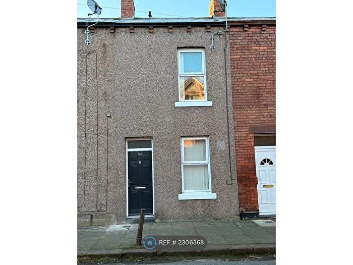 2 Bedroom Terraced House To Rent In Morton Street, Carlisle, CA2