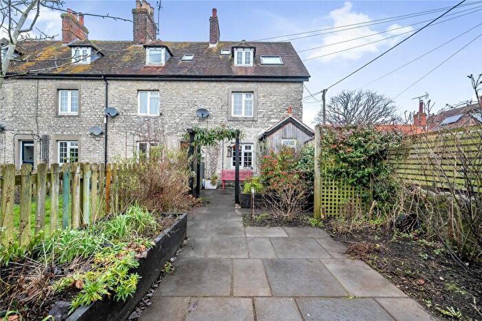 3 Bedroom End Of Terrace House For Sale In North Road, Mere, Warminster, Wiltshire, BA12