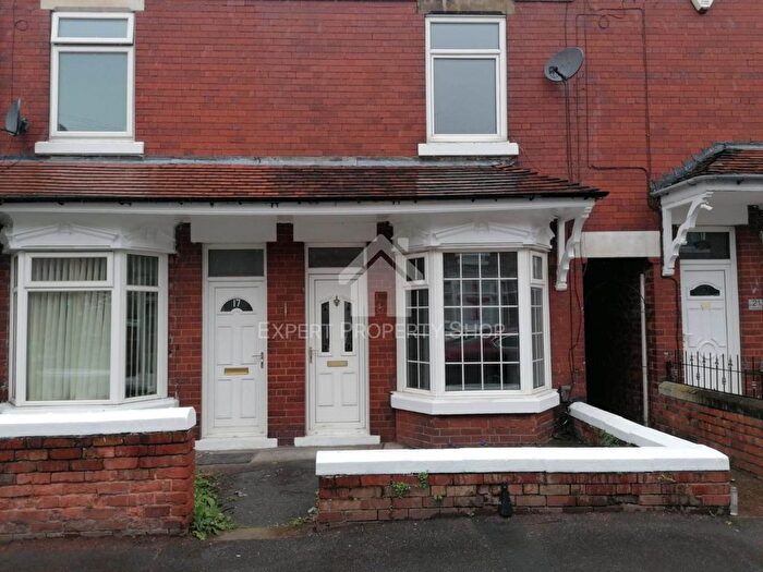Property To Rent In Elms Road, Worksop, Nottinghamshire, S80