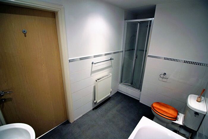 2 Bedroom Flat For Sale In Ladybank Avenue, Fulwood, Preston, PR2