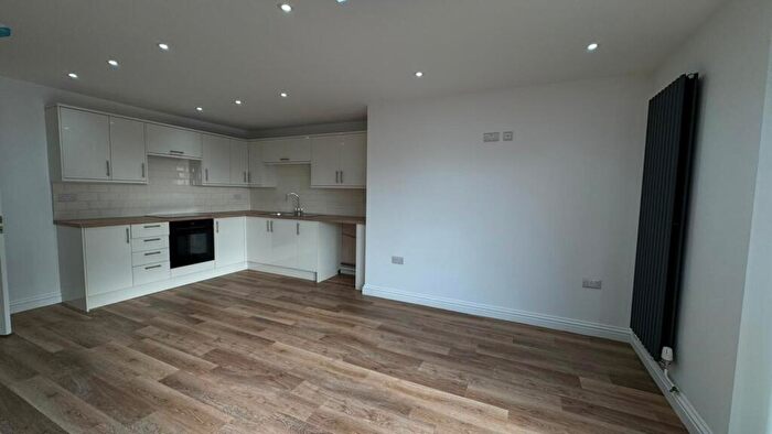 4 Bedroom House To Rent In Gainford Road, Birmingham., B44