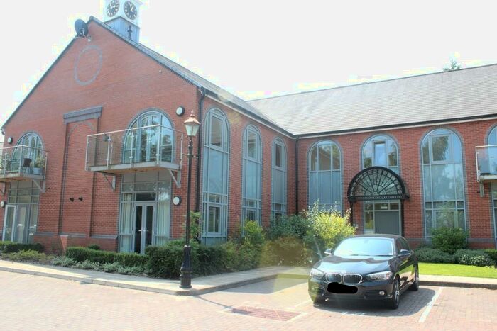 1 Bedroom Apartment To Rent In Marsh Lane, Hampton-in-arden, B92