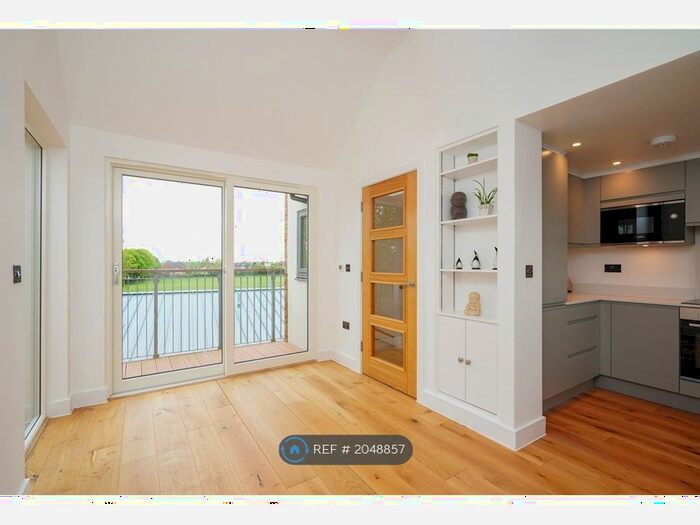 1 Bedroom Terraced House To Rent In Old Bakery Mews, Headington, Oxford, OX3