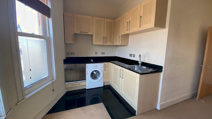 1 Bedroom Flat To Rent In Sheep Street, Northampton, NN1