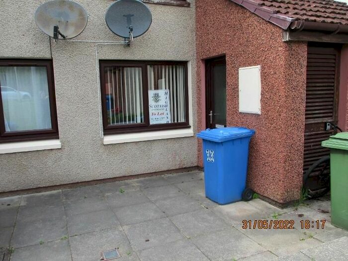 1 Bedroom Flat To Rent In Blackwell Road, Culloden, Inverness, IV2