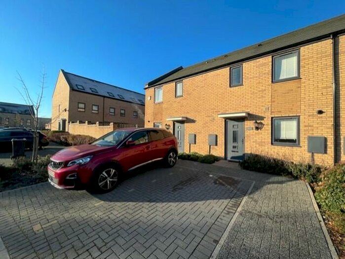 3 Bedroom Terraced House To Rent In Spooner Croft, Birmingham, B5