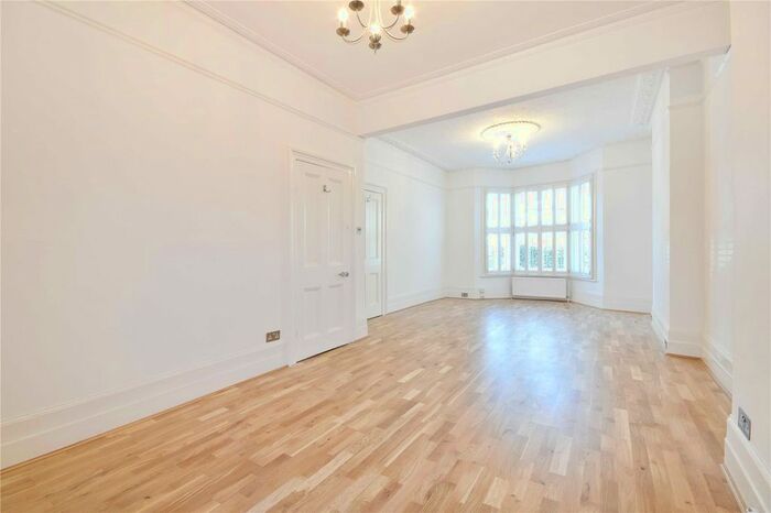 5 Bedroom End Of Terrace House To Rent In Achilles Road, West Hampstead, NW6