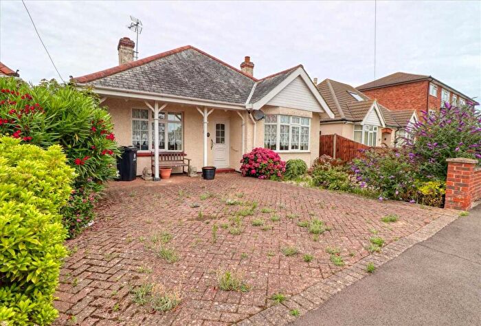 2 Bedroom Bungalow For Sale In Salisbury Road, Holland On Sea, CO15