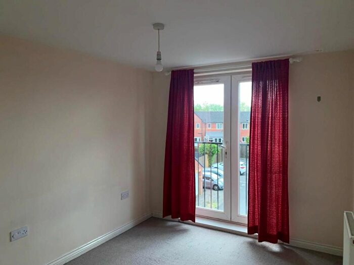 2 Bedroom Apartment To Rent In Apartment, Sandycroft Avenue, Manchester, M22
