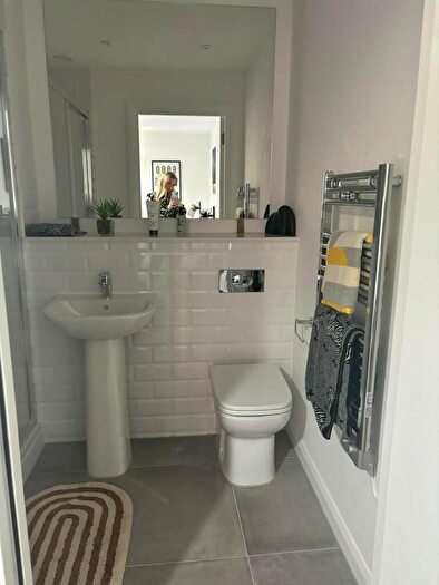 2 Bedroom Apartment To Rent In Darwin Street, Birmingham, B12