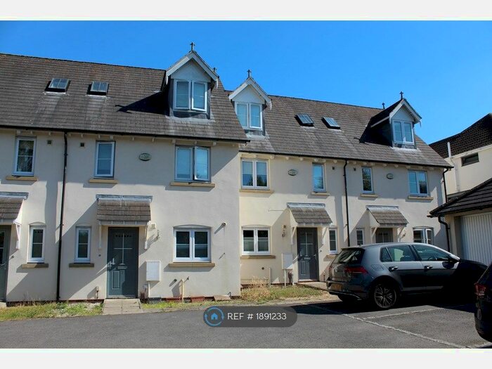 3 Bedroom Terraced House To Rent In Castanum Court, Cheltenham, GL51