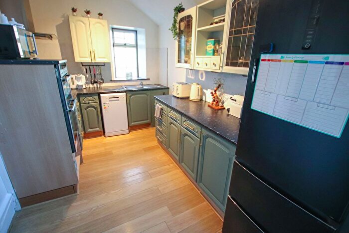 2 Bedroom Detached House For Sale In Deskford, Buckie, AB56