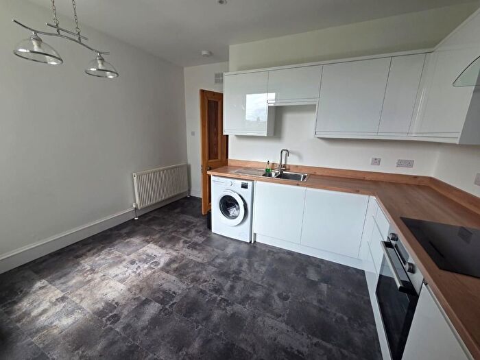 1 Bedroom Flat To Rent In Union Grove, City Centre, Aberdeen, AB10