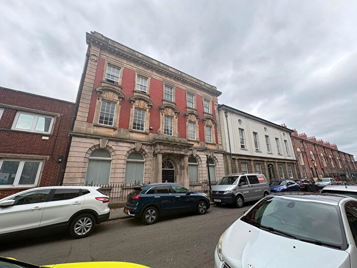 1 Bedroom Flat For Sale In Flat, Pembroke Buildings, Cambrian Place, SA1