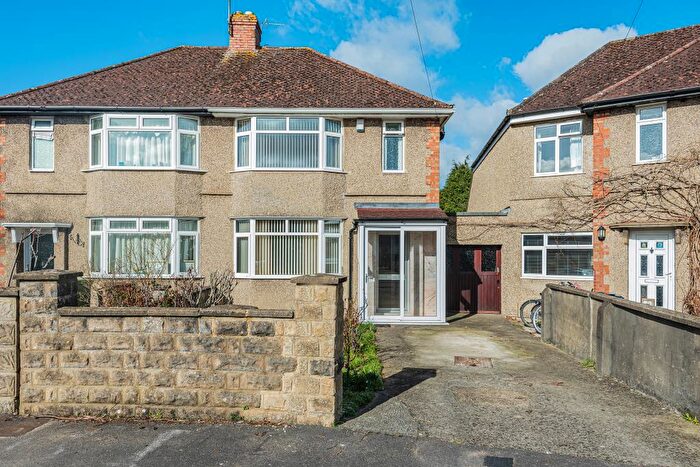 3 Bedroom Semi-Detached House To Rent In Ouseley Close, Marston, OX3