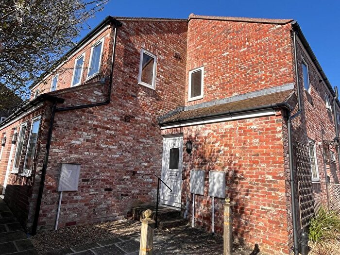 2 Bedroom Apartment To Rent In Old Were Court, Warminster, BA12