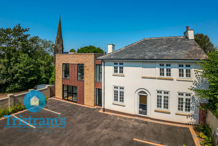 1 Bedroom Apartment To Rent In Victoria House, Bramcote, NG9