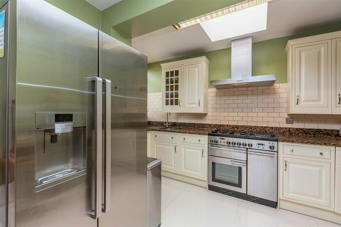 5 Bedroom Terraced House To Rent In Mora Road, London, NW2