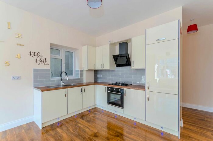 Studio To Rent In Gayton Road, Harrow HA1