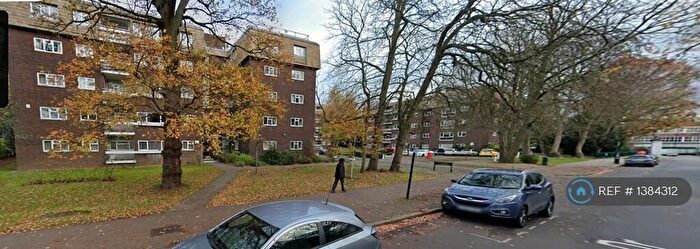 1 Bedroom Flat To Rent In Canons Dive, Edgware, HA8