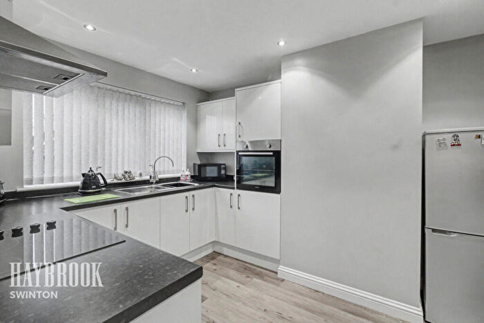 2 Bedroom Detached Bungalow For Sale In Brook Drive, West Melton, S63