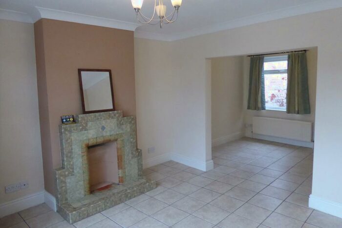 2 Bedroom End Of Terrace House To Rent In Horncastle Road, Boston, PE21