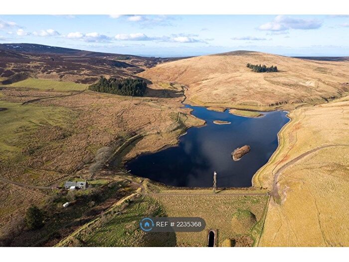 2 Bedroom Detached House To Rent In North Esk Cottage, Penicuik, EH26