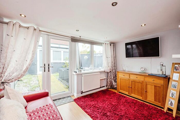 2 Bedroom Semi-Detached House For Sale In Heol Eifion, Gorseinon, Swansea, SA4
