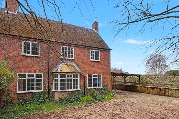 1 Bedroom Cottage For Sale In Lower Road, Garsington, OX44