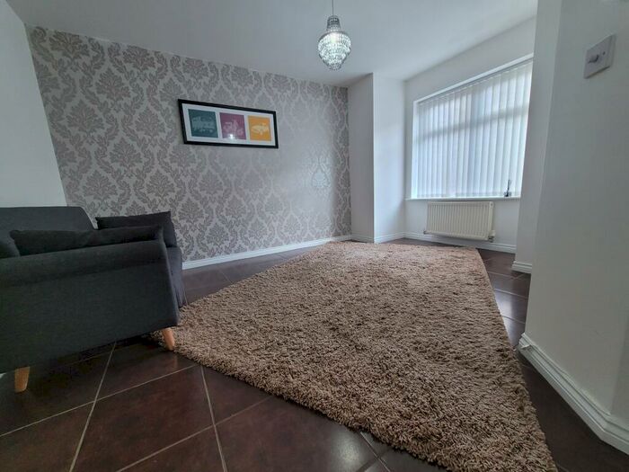 3 Bedroom House To Rent In Mere Drive, Swinton, M27