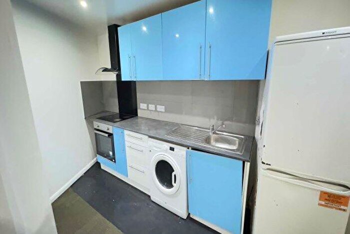 1 Bedroom Flat To Rent In Princes Street, Ipswich, IP1