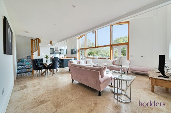 3 Bedroom Detached House For Sale In Coldharbour Lane, Dorking, Surrey, RH4